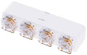Reef Factory Dosing Pump Pro X4