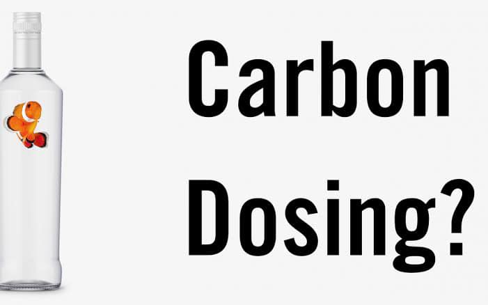 Carbon Dosing in Reef Aquariums 🧪 – What Is It & How Does It Work? - Aquamarine Aquaristic
