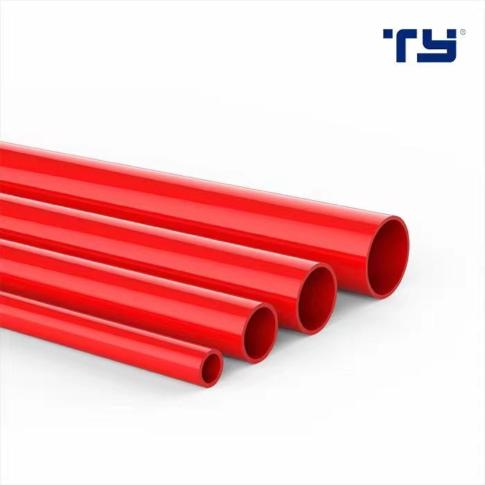 PVC Pipes - Per Meter
