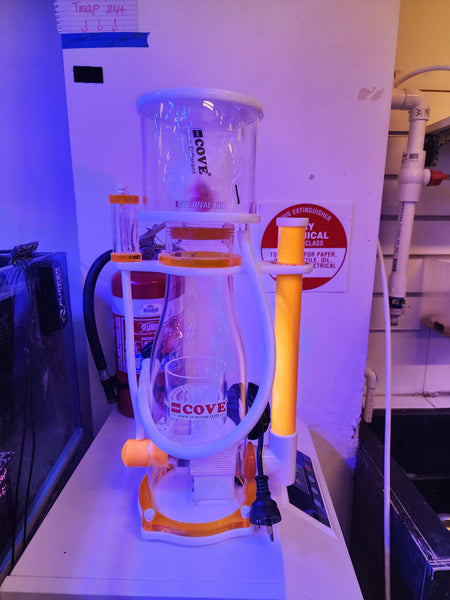 Cove I-130 Skimmer
