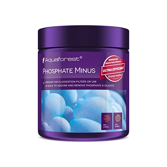 Aquaforest Phosphate Minus 250ml