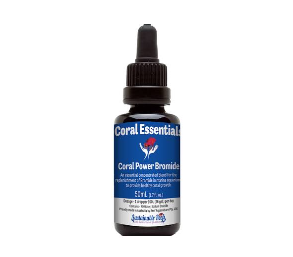 Coral Essentials Coral Power Bromide