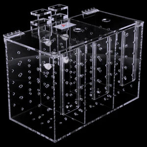 Red Starfish RF-3A Fish Box