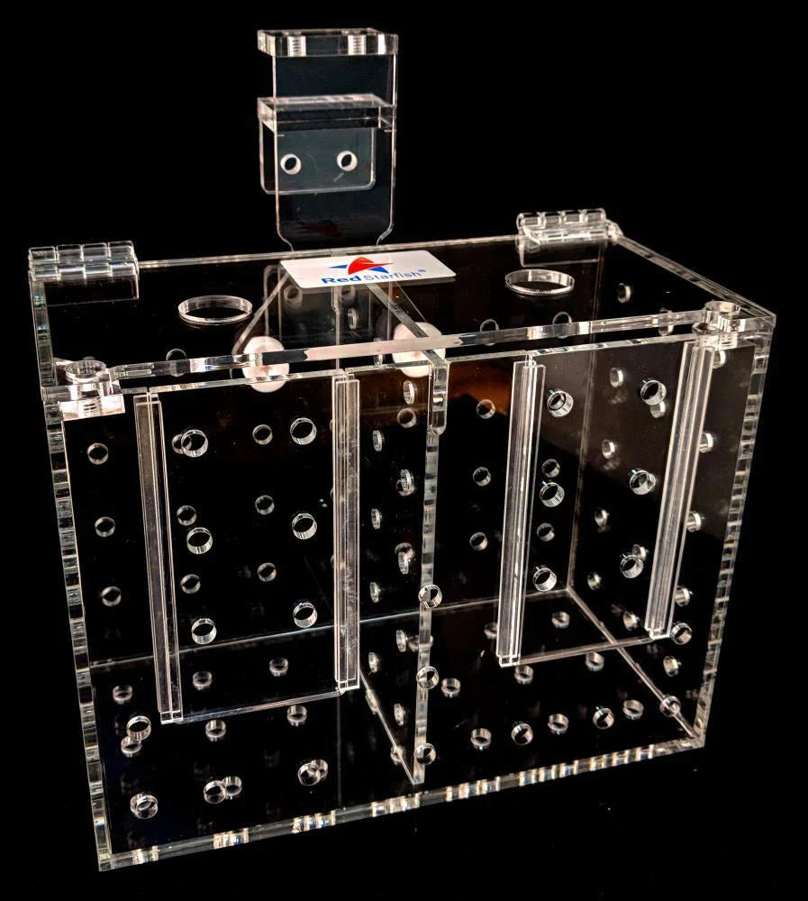 Red Starfish RF-2S Fish Box
