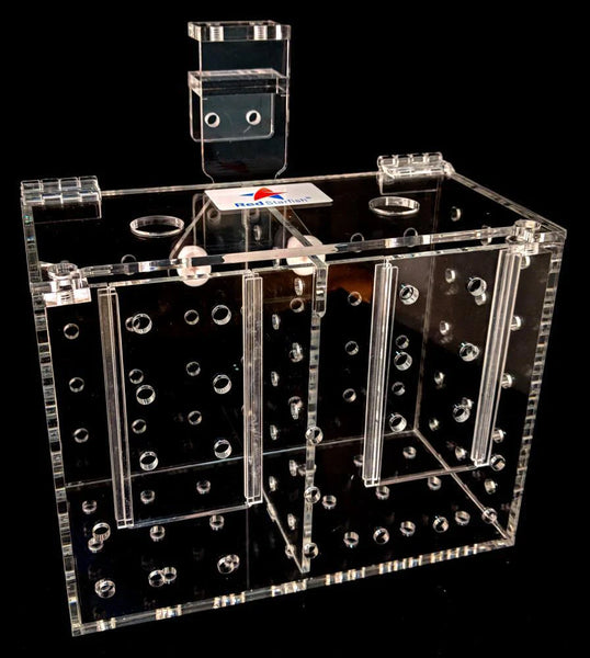Red Starfish RF-2S Fish Box