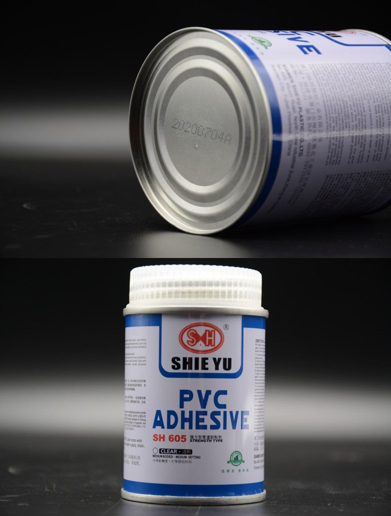 PVC Cement