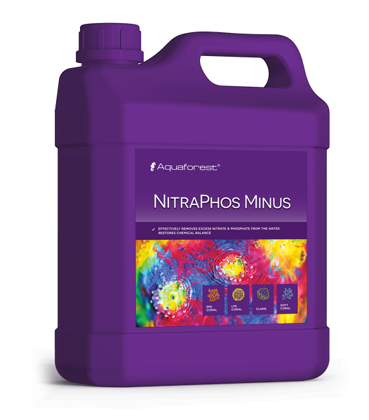 Aquaforest NitraPhos Minus 2000ml