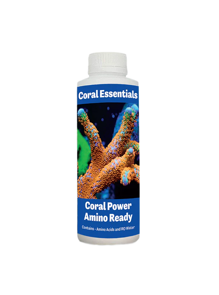 Coral Essentials Coral Power Amino Ready 500ml