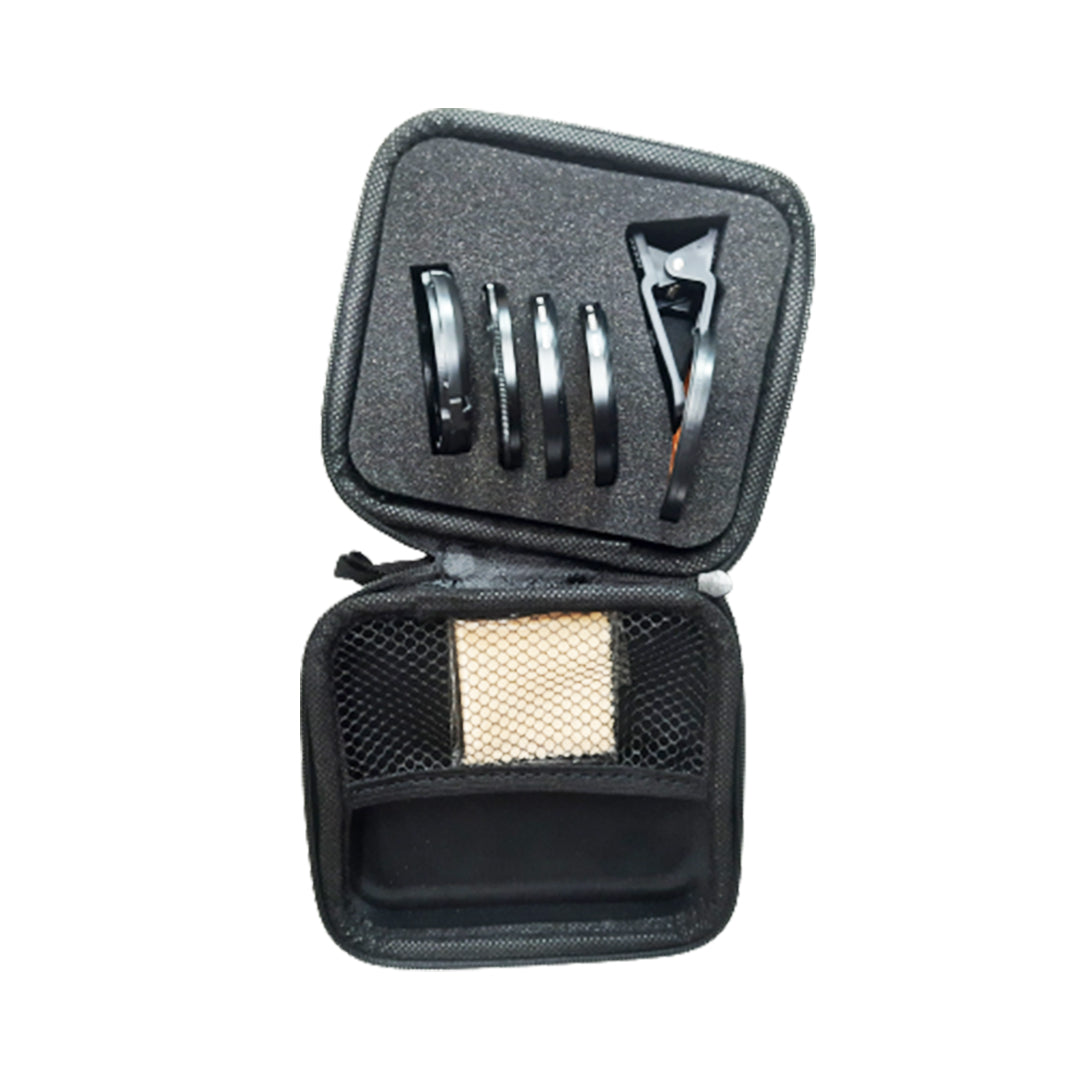 Cove CL-30 Coral Lens