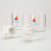 Red Starfish RF-50 Feeding Ring