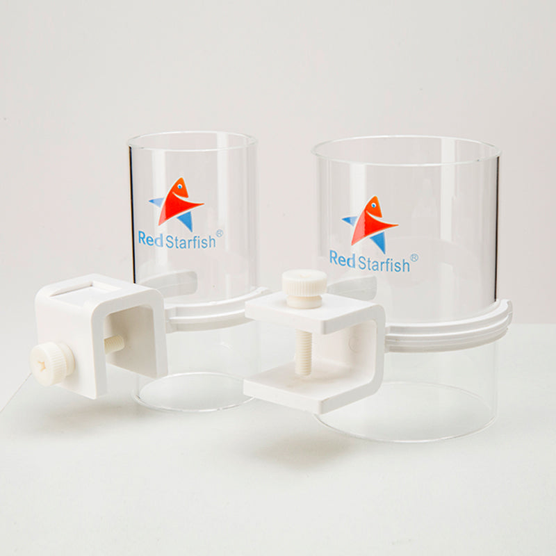 Red Starfish RF-50 Feeding Ring