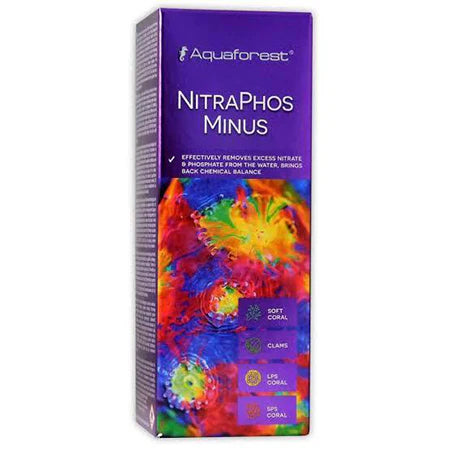 Aquaforest NitraPhos Minus 250mL