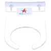 Red Starfish D-105K filter pocket support