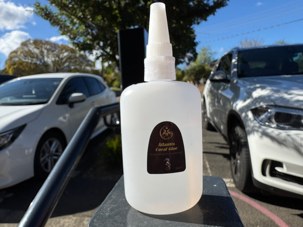 Atlantis Coral Glue 100ml