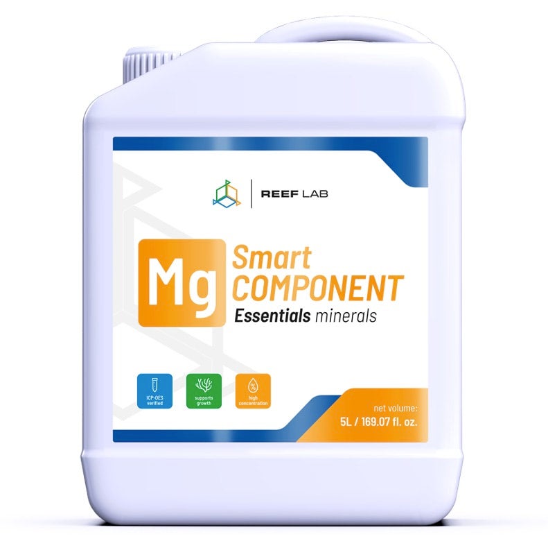 Smart Component Magnesium 5L