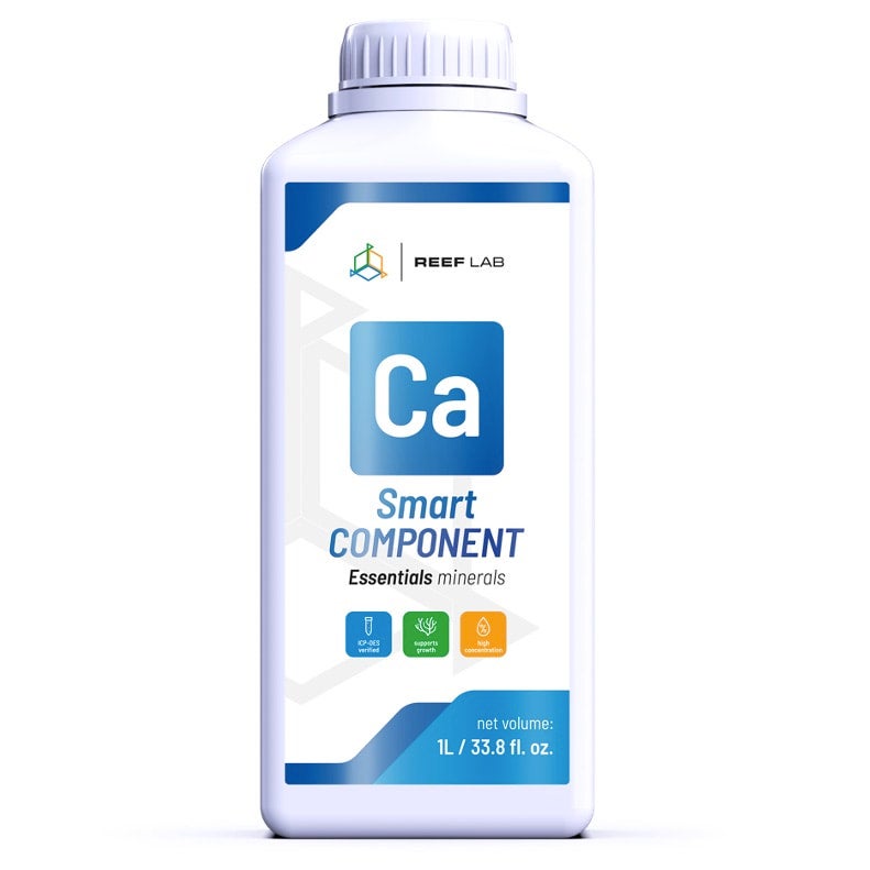 Smart Component Calcium 1L
