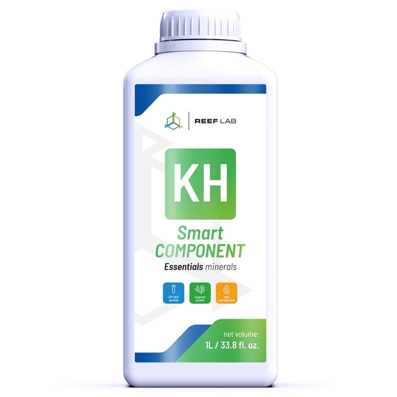 Smart Component KH 1L