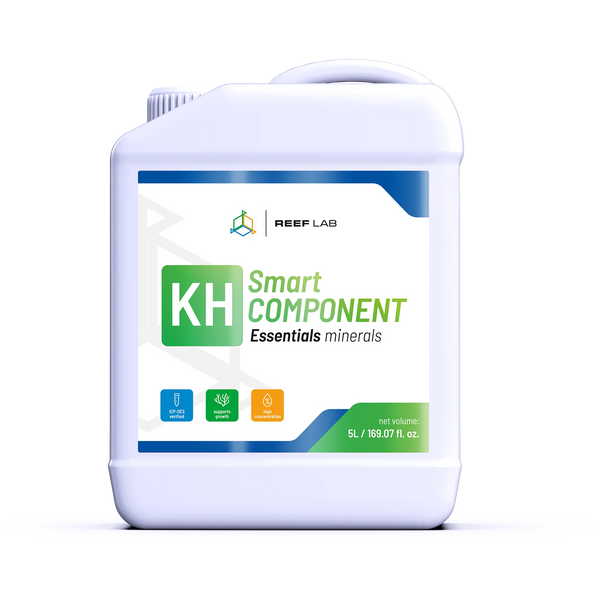 Reef Factory Smart Component KH 5lt