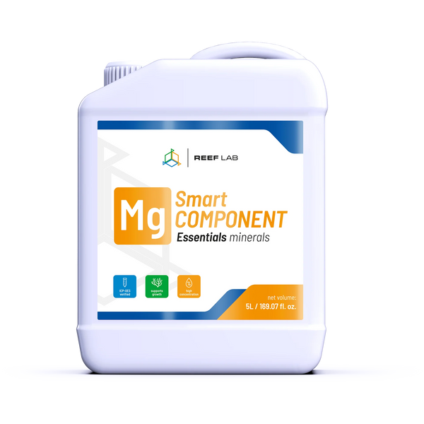 Reef Factory Smart Component MG 5lt