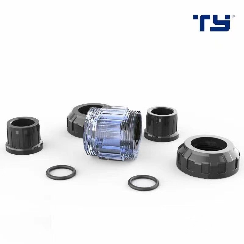 Check Valve