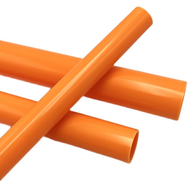 PVC Pipes - Per Meter