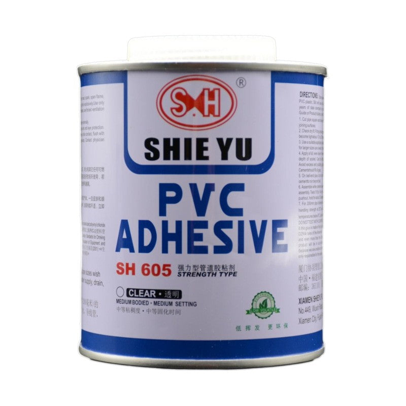 PVC Cement