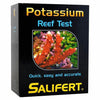 Salifert Potassium Reef Test