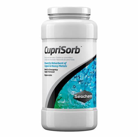 Seachem Cuprisorb 500 mL