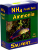 Salifert Ammonia Profi Test