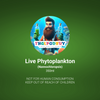350ml Live Phytoplankton