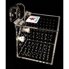 Red Starfish RF-1S Fish Box