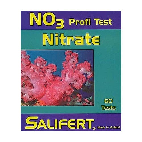 Salifert NItrate Profi Test Aquamarine Aquaristic