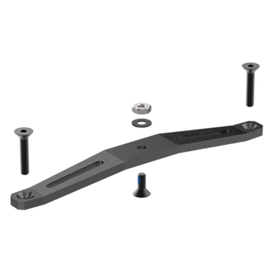 AI Hydra HMS 26, 32 Bracket - Aquamarine Aquaristic - Lighting