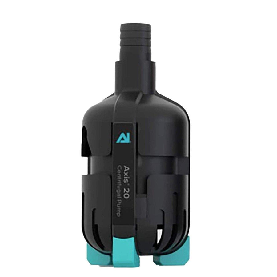 Aqua Illumination Axis 20 Centrifugal Pump - 700lph - Aquamarine Aquaristic - 