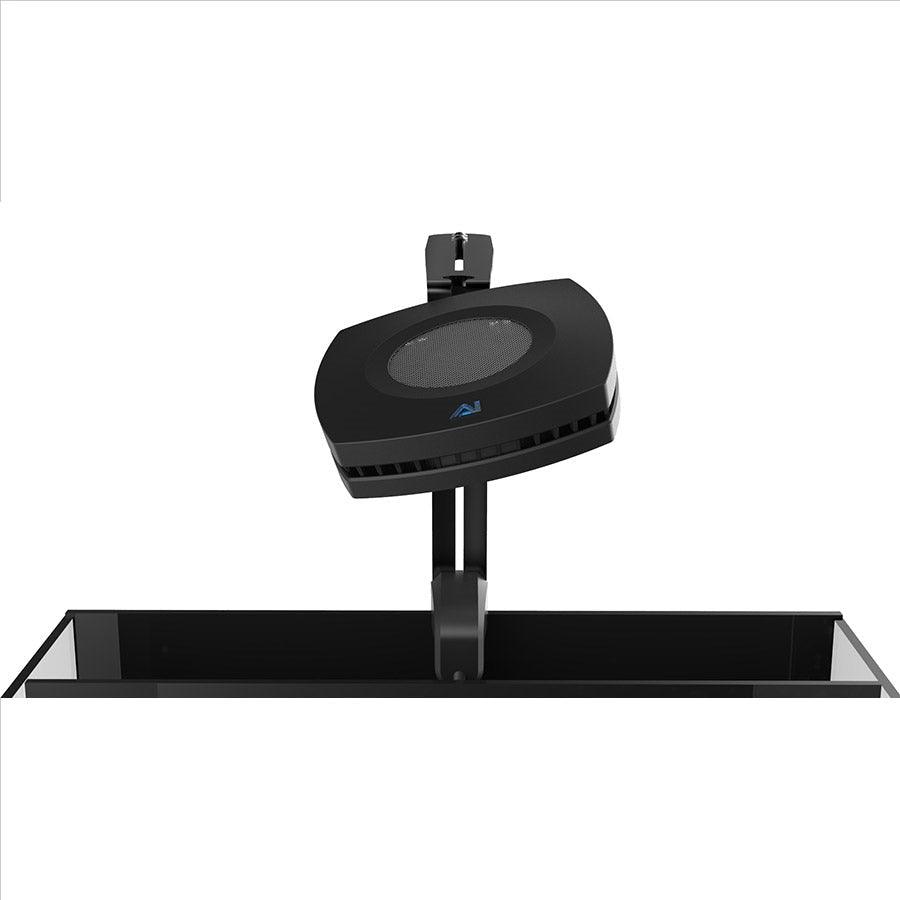 Aqua Illumination Prime Tank Mounting Kit Black - Aquamarine Aquaristic - 