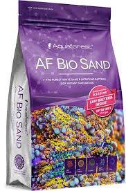 Aquaforest Bio Sand 7.5kg - Aquamarine Aquaristic - 