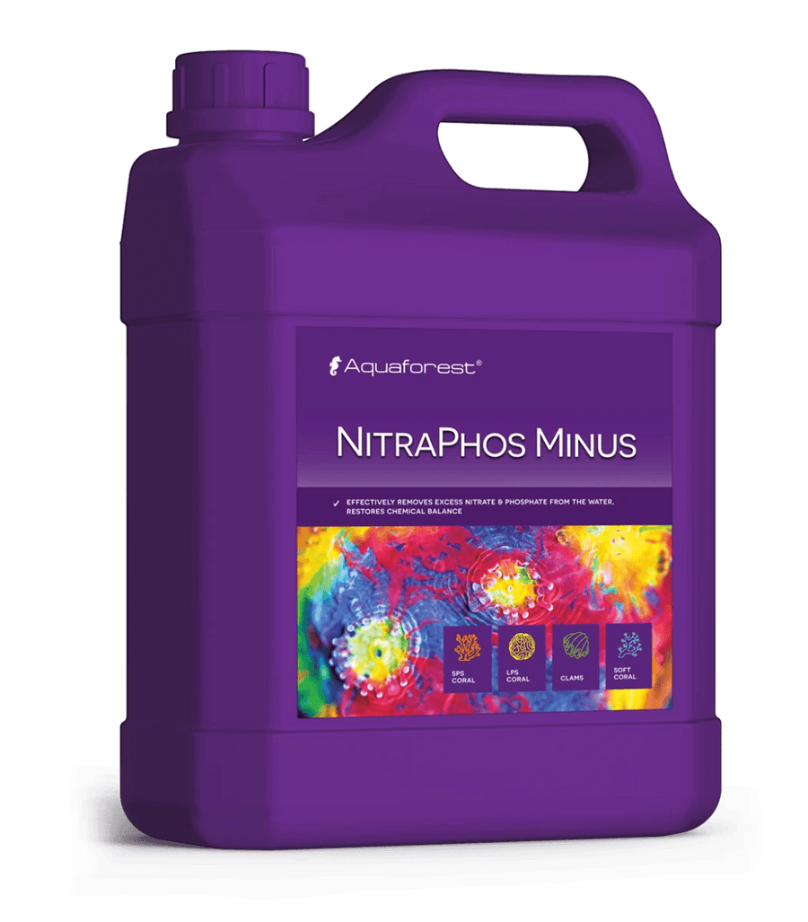 Aquaforest NitraPhos Minus 2000ml - Aquamarine Aquaristic - 