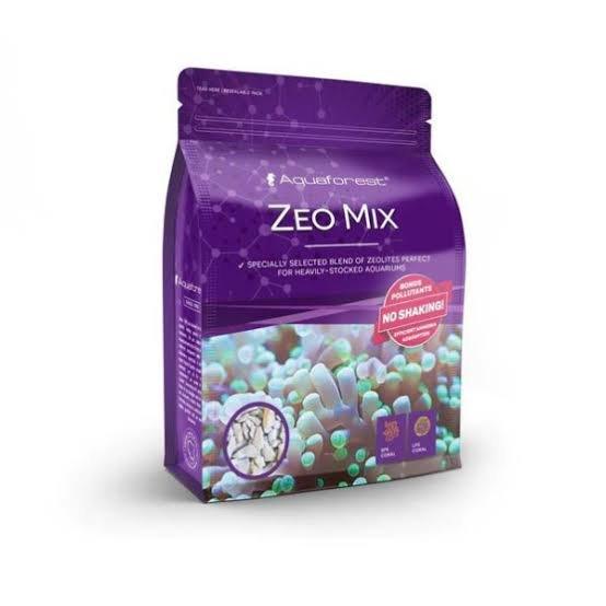 Aquaforest ZEO mix 1000g