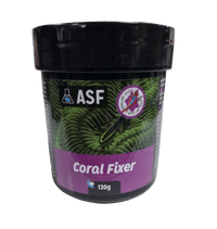 Aquarium Systems Hold Fast Epoxy Purple