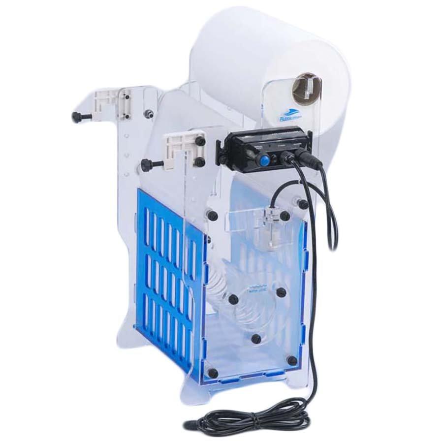 Bubble Magus Auto Roller Filter G2 Medium - 500L Aquarium - Aquamarine Aquaristic - 