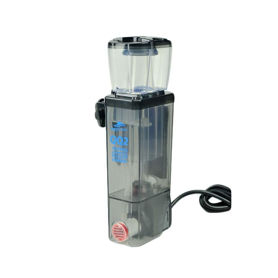 Bubble Magus BM - QQ2 Protein Skimmer 100L Capacity - Aquamarine Aquaristic - 