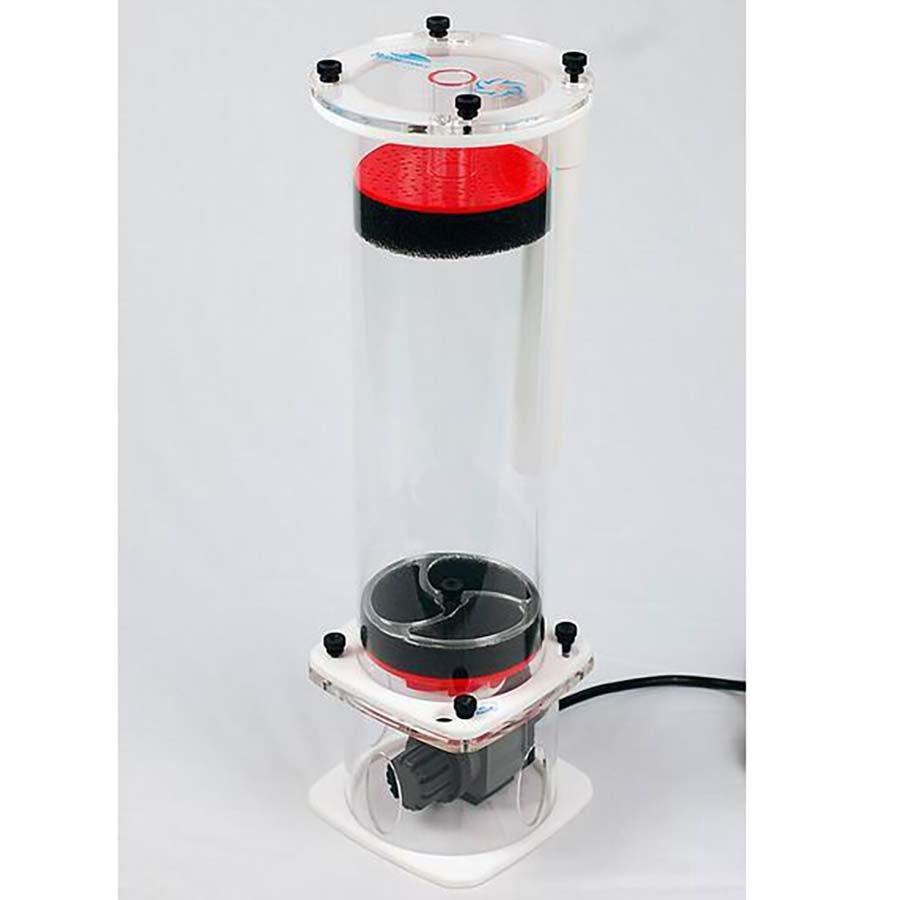 Bubble Magus BP - 130 Bio Pellet Reactor - Aquamarine Aquaristic - 