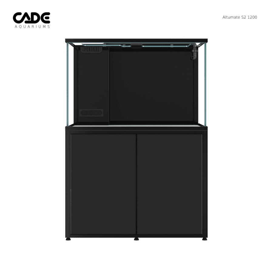CADE Altumate S2 1200 - Aquamarine Aquaristic - 