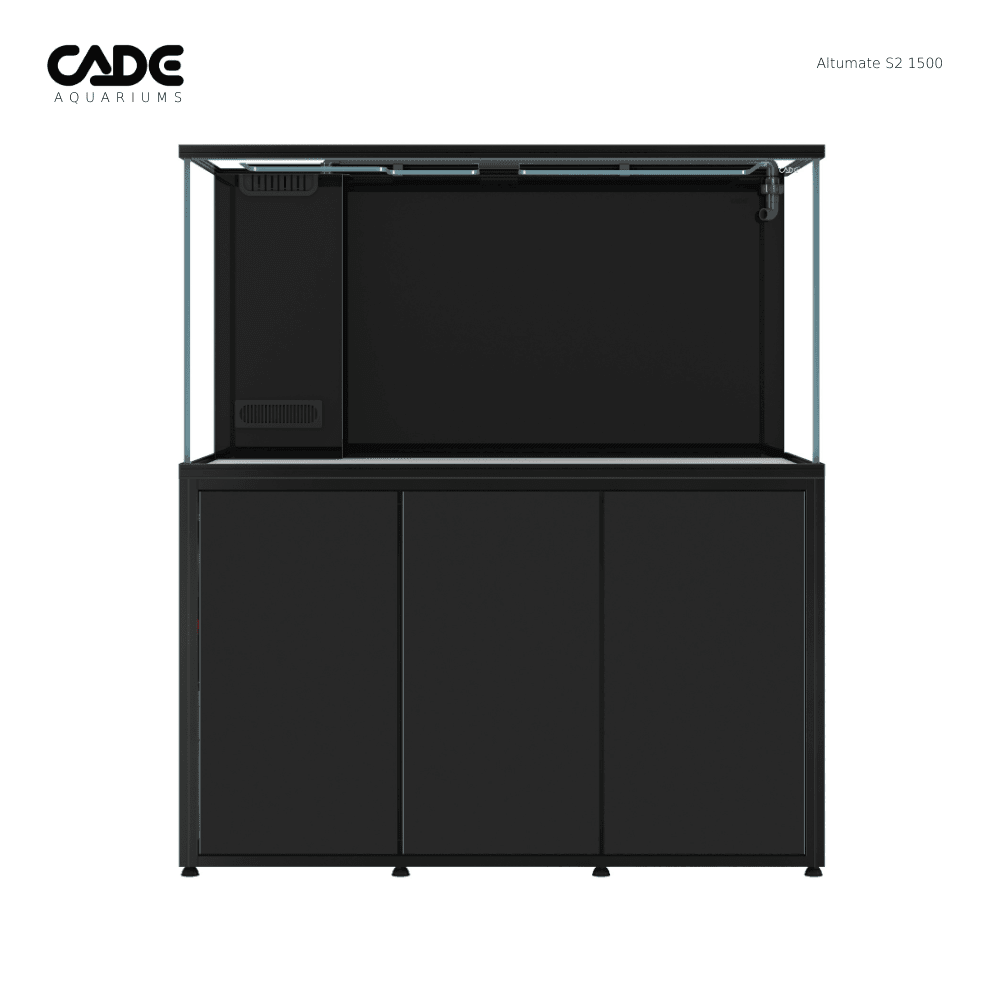 CADE Altumate S2 1500