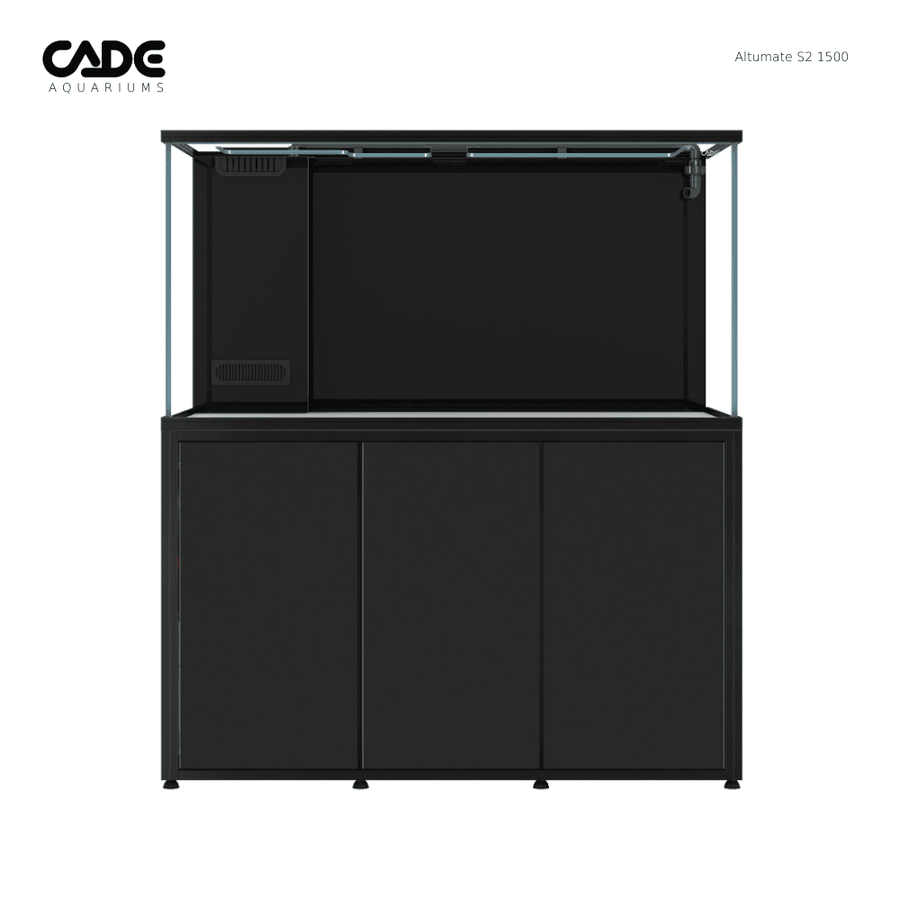 CADE Altumate S2 1500 - Aquamarine Aquaristic - 