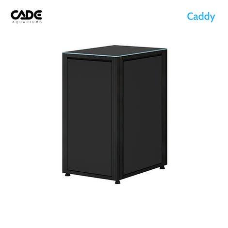 CADE Caddy Accessories Cabinet - Aquamarine Aquaristic - 