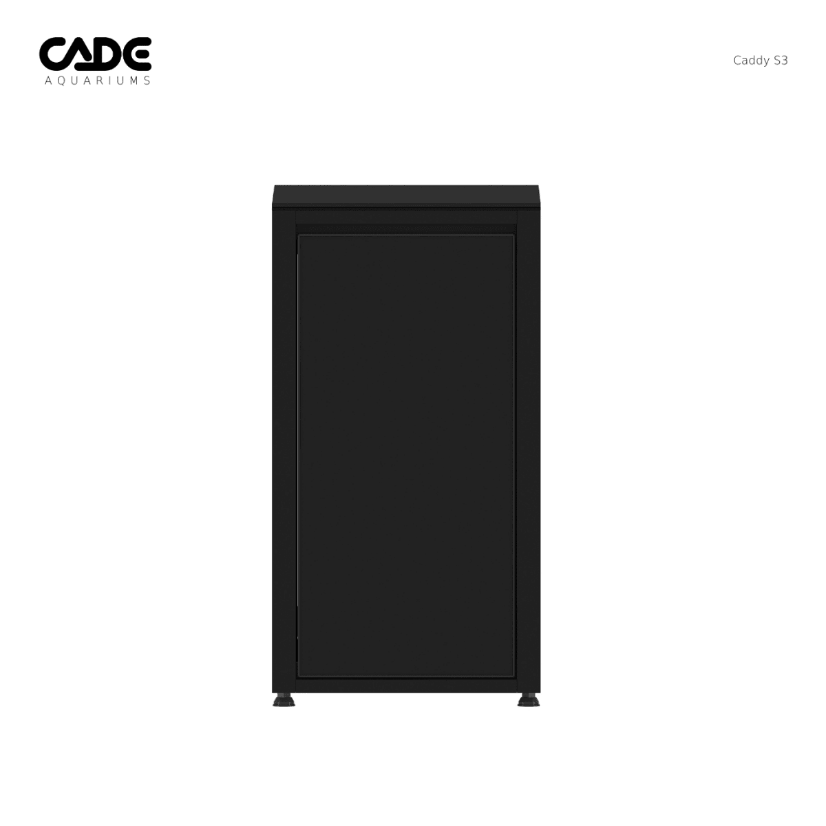 CADE Caddy S3 Aquarium