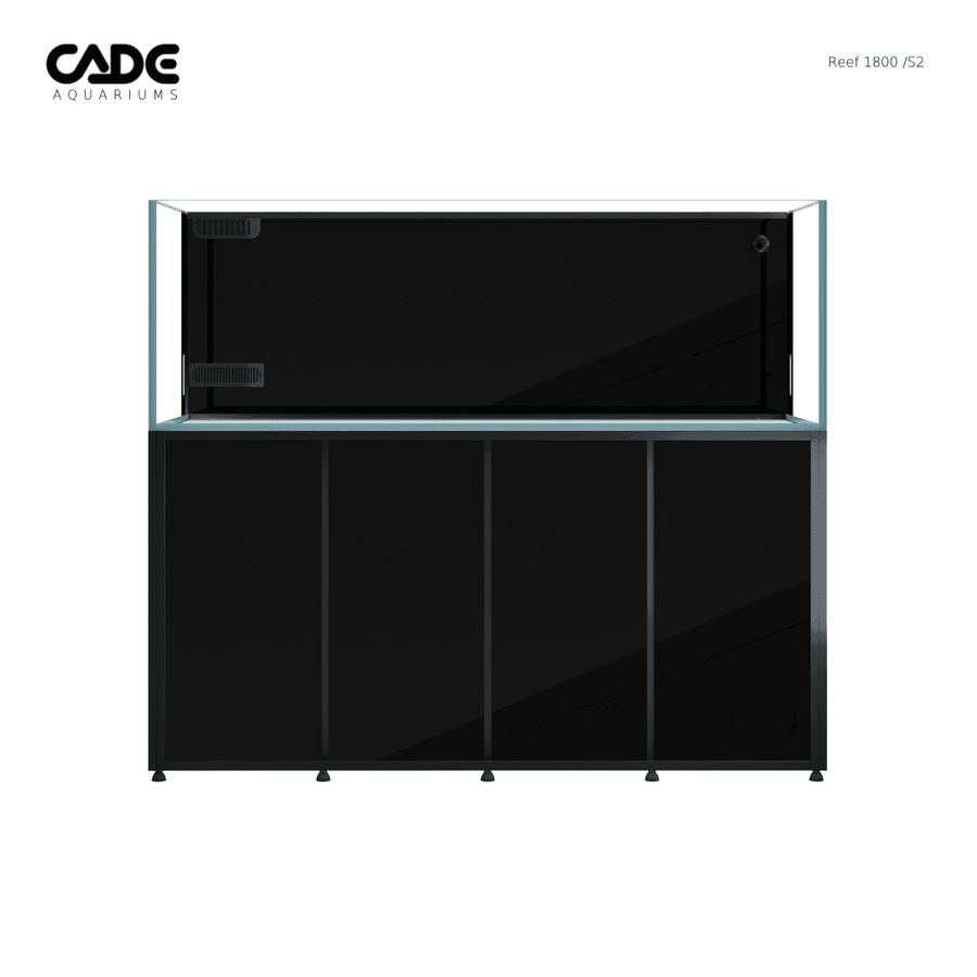 CADE Pro Reef S2 1800 - Aquamarine Aquaristic - 