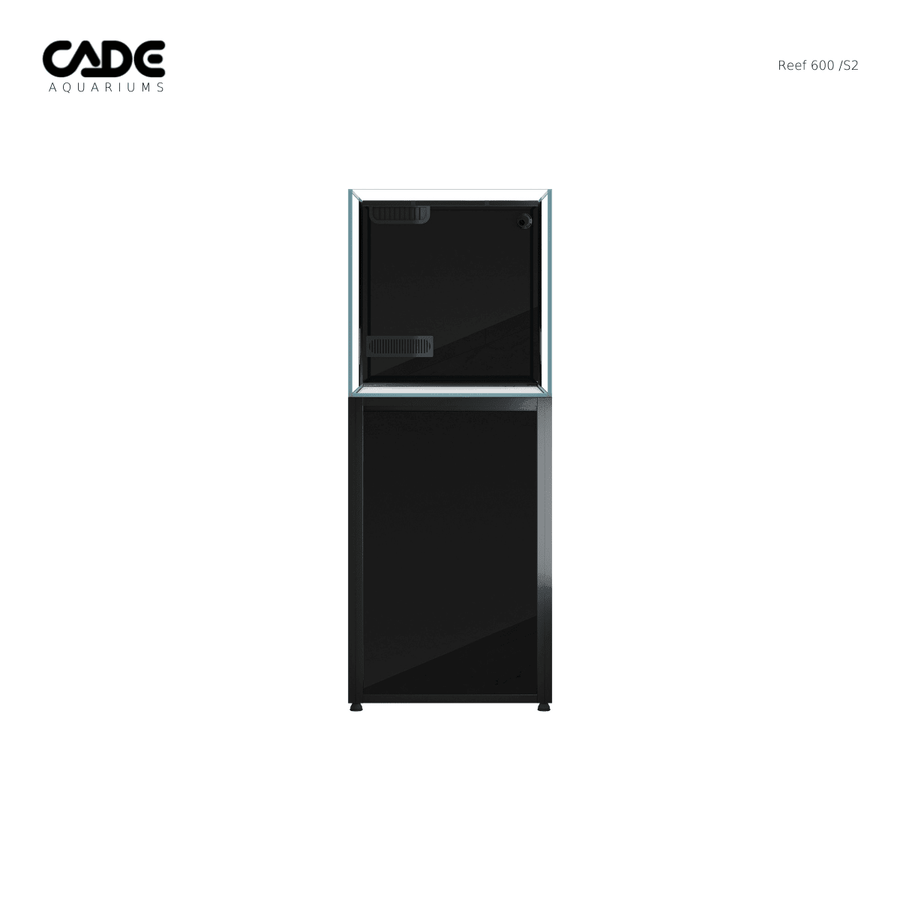 CADE Pro Reef S2 600 - Aquamarine Aquaristic - 