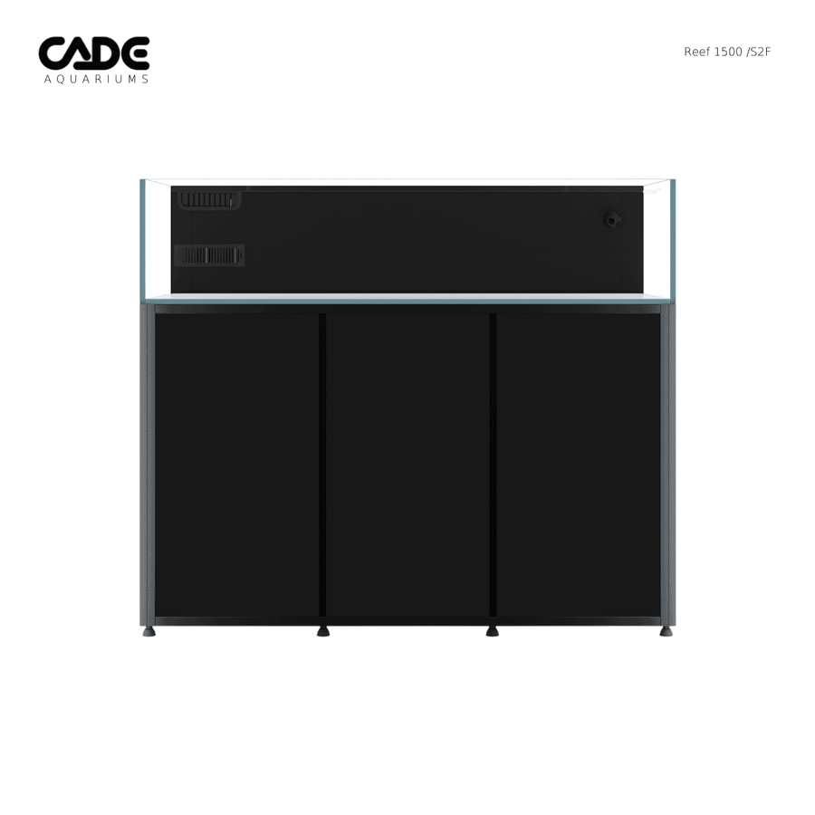 CADE Reef Frag S2/f 1500 - Aquamarine Aquaristic - 